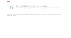 Desktop Screenshot of irbis-opt.ru